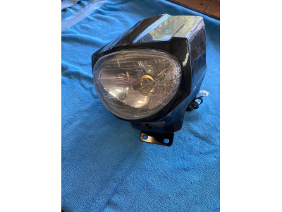 Svetlo tachometr lyda atv uni