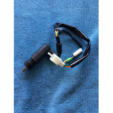 sytič atv uni sport xyst260cc  linhai