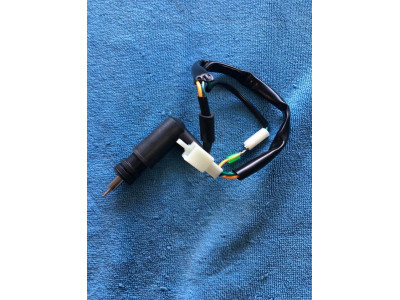 sytič atv uni sport xyst260cc  linhai