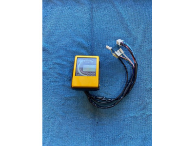 Tachometr bashan 200-250cc jinling JLA-250