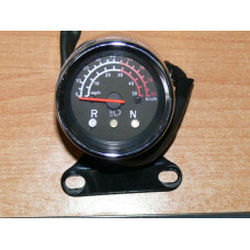 tachometr ctyrkolka 110 / 150 Hummer Grizzly univerzal