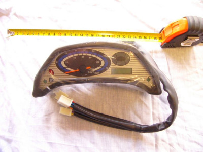 tachometr GSMOON XYST260 Sport 300 Linhai