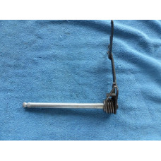 Tahlo prevodu ATV 110-125