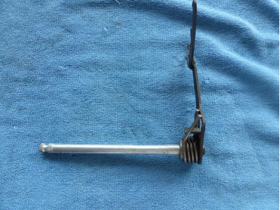 Tahlo prevodu ATV 110-125