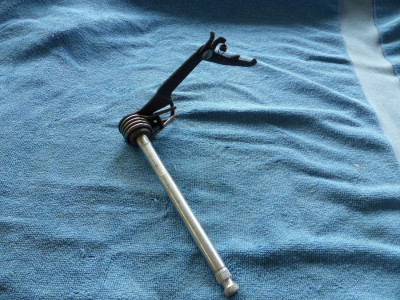 Tahlo razeni pro motory 110-125