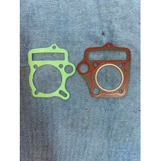 Těsnění hlava válec 70cc betka