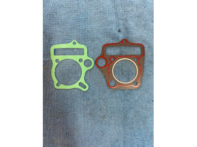 Těsnění hlava válec 70cc betka