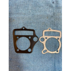 Těsnění hlava válec plech 110cc atv cross