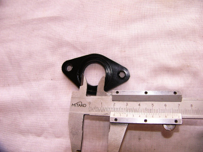 těsnění karburátoru 110cc-125cc