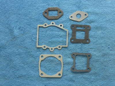 Tesneni motor komplet minibike minicros 2T