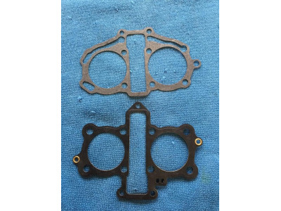 tesneni pod hlavu a valec - plech dvouvalec