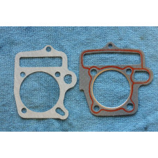 Tesneni pod hlavu a valec pro motory 125 vrtani 54mm