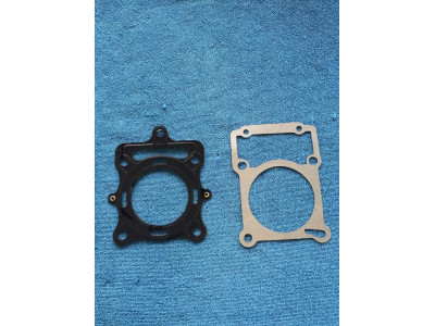 tesneni pod hlavu a valec vrtani 65 motor 200-250