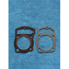 Tesneni pod hlavu a valec vzduch vrtani 62mm