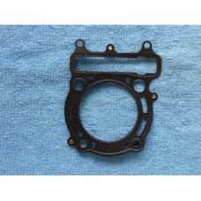 tesneni pod hlavu - plech