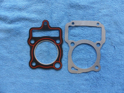 Tesneni pod hlavu valec 125cc vzduch