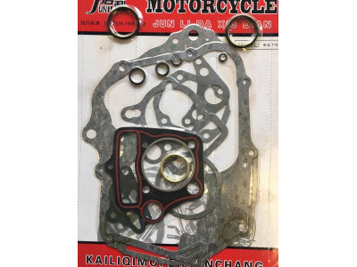 tesneni sada atv cros 110