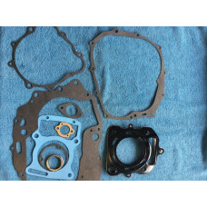 Tesneni sada pro motory 250 voda vrtani 67mm