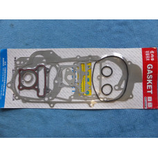 Tesneni sada pro motory GY-6 skutr 50 4t Gasket
