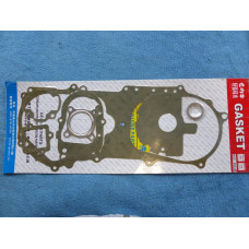 Tesneni sada pro motory JOG 50 skutr 50 2t Gasket