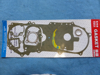 Tesneni sada pro motory JOG 50 skutr 50 2t Gasket