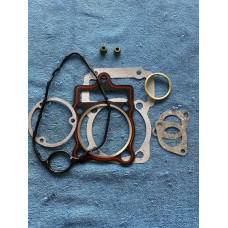 Tésnění sada vrch shineray STXIE vzduch cross 250