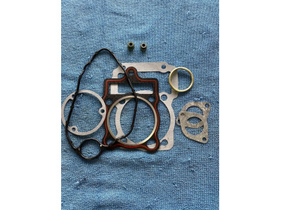 Tésnění sada vrch shineray STXIE vzduch cross 250