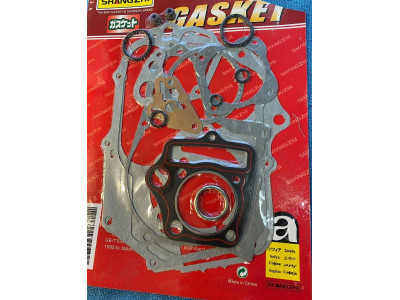 tesneni vekla sada atv cross 125 gufera