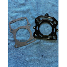 Těsnění voda Bashan lyda shineray