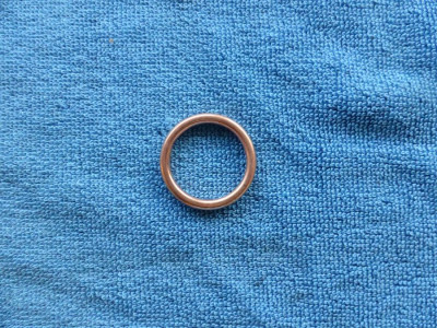 Tesneni vyfuk motor 50-110-125