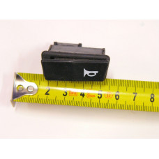 tlačítko klaksonu skútr Jazz Coliber 50