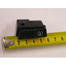 tlačítko startování pro skútr Jazz Coliber 50