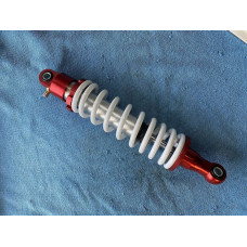 Tlumič cross atv délka 31 dofuk