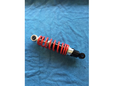 Tlumic delka 29cm pruzina 8mm