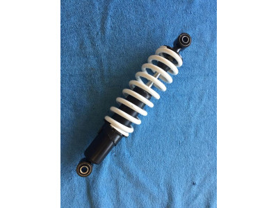 Tlumic delka 31cm pruzina 0,8mm