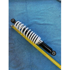 Tlumic predni ATV warior 125cc 33cm