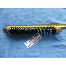 Tlumič skútr síla pružiny 7mm