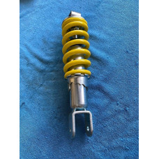 Tlumic uni delka 27cm pruzina  10mm