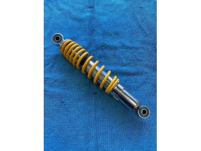 Tlumic uni delka 27cm pruzina 6.5mm dira 10mm