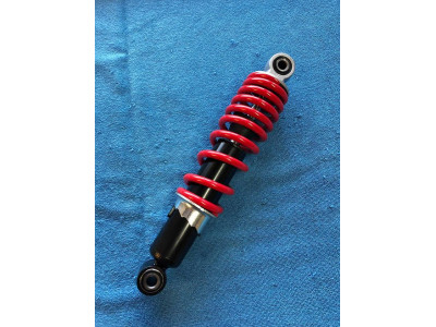 Tlumic uni delka 29cm dira 10mm cross atv