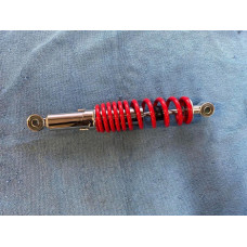 Tlumic uni delka 30cm pruzina  8mm qtv pocket