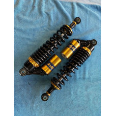 Tlumice predni RFY delka 34-36