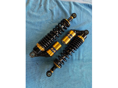 Tlumice predni RFY delka 34-36