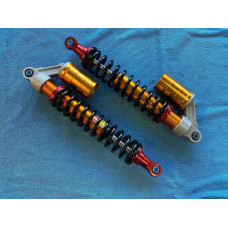 Tlumice uni delka 39cm pruzina  8mm pocket