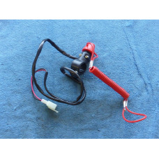 Trhacka chcipak na riditka