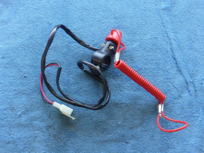 Trhacka chcipak na riditka