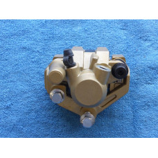 Trmen brzdovy scutr coloiber 50cc predni