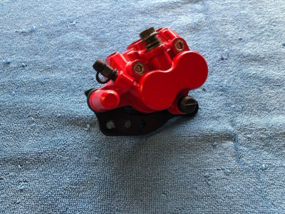 Trmen brzda predni uni