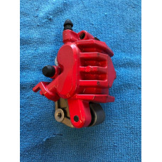 Trmen brzda predni uni shineray 300cc