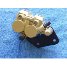 trmen brzdovy brzdic pro AGB